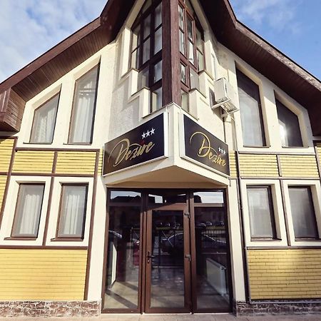באילה אונו מאי Dezire Guesthouse מראה חיצוני תמונה