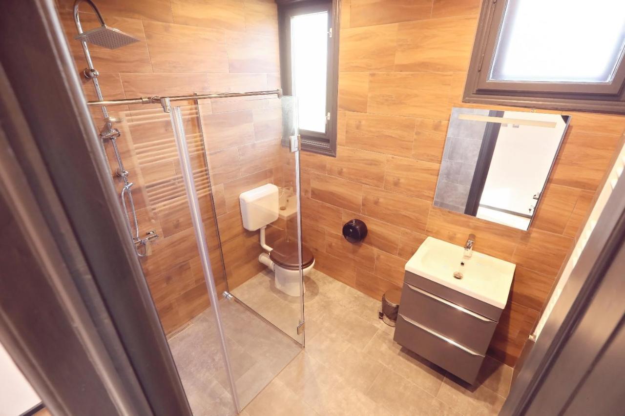 באילה אונו מאי Dezire Guesthouse מראה חיצוני תמונה