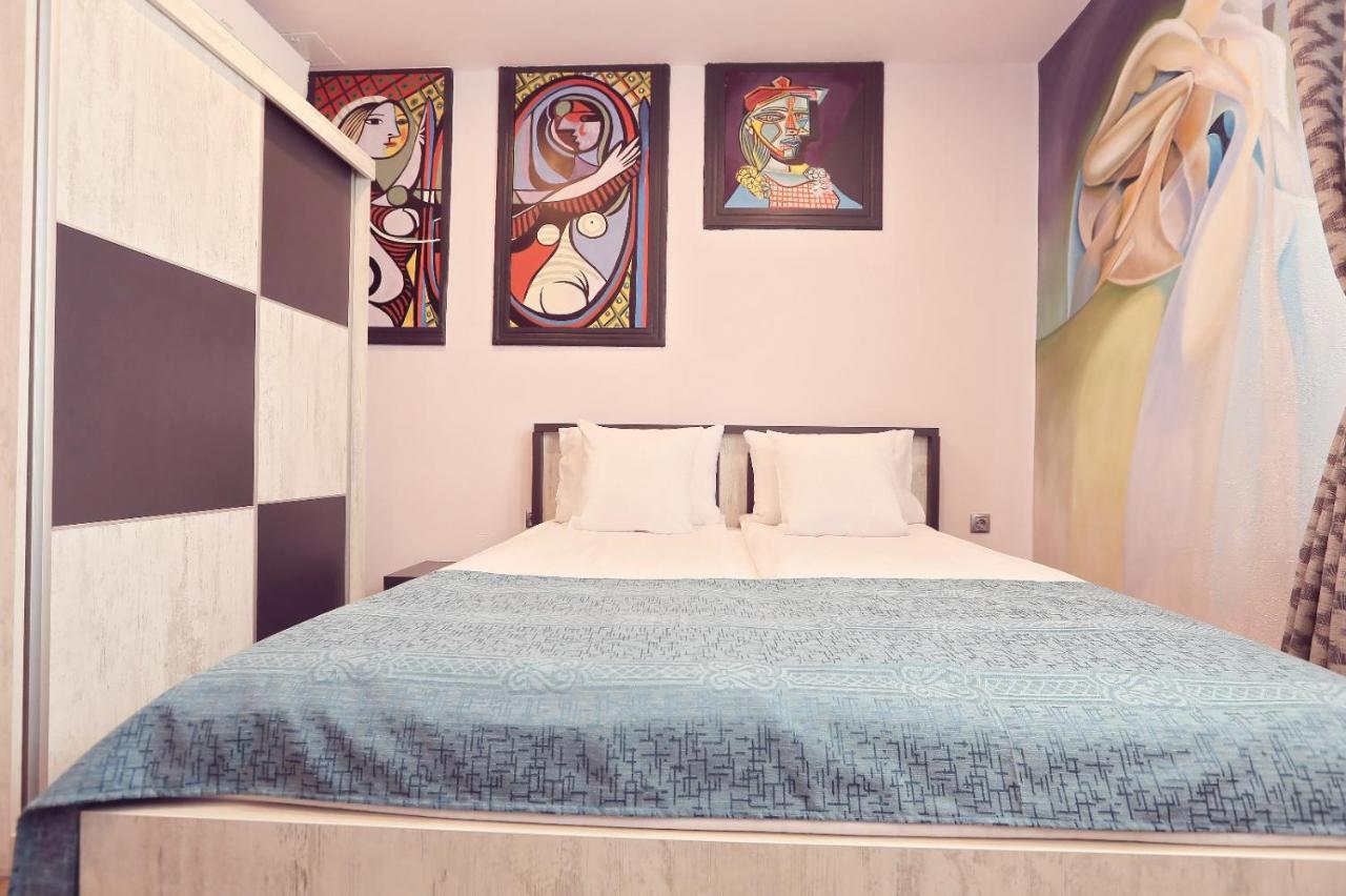 באילה אונו מאי Dezire Guesthouse מראה חיצוני תמונה