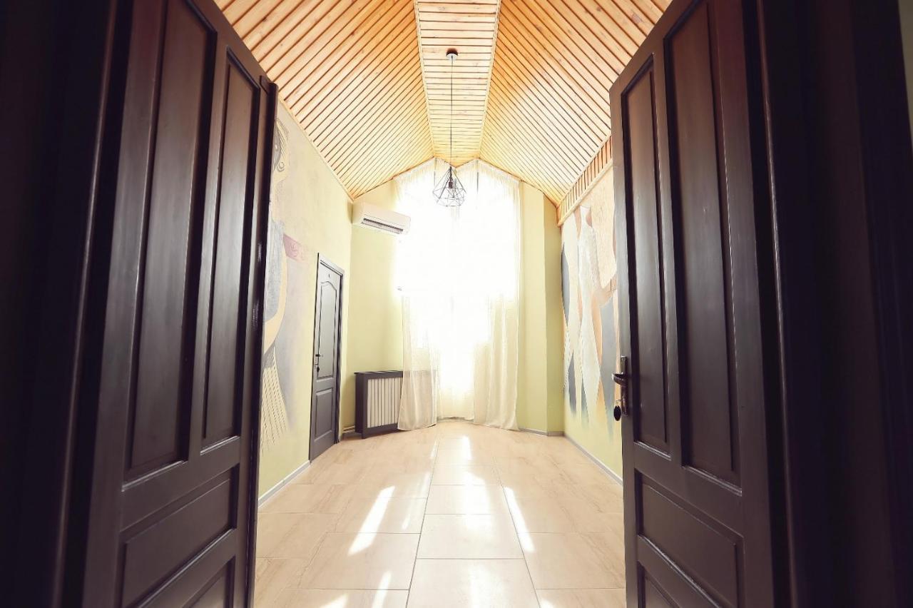 באילה אונו מאי Dezire Guesthouse מראה חיצוני תמונה