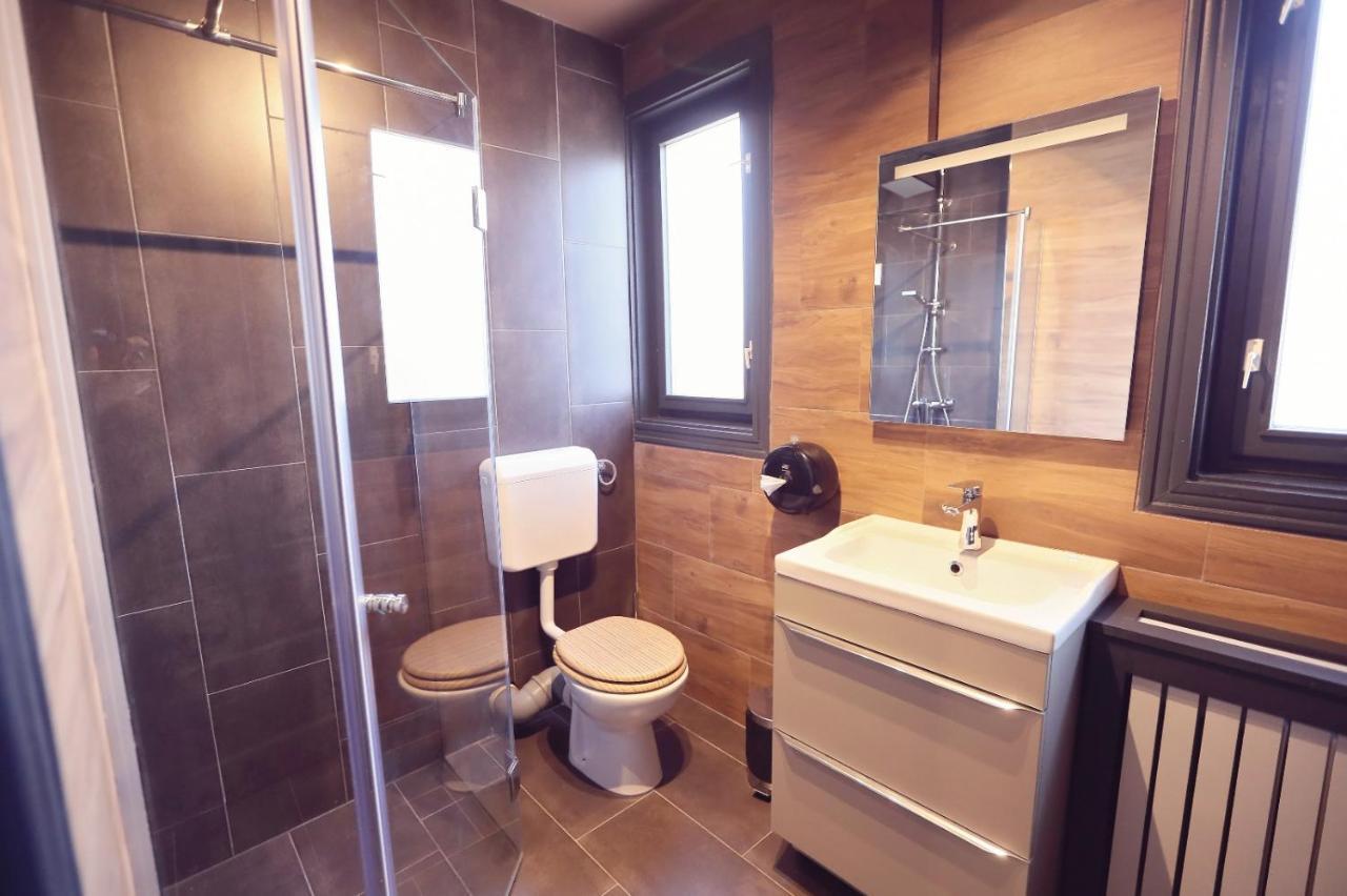 באילה אונו מאי Dezire Guesthouse מראה חיצוני תמונה