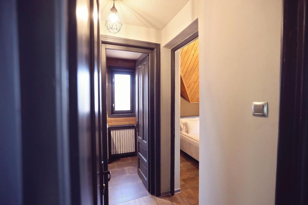 באילה אונו מאי Dezire Guesthouse מראה חיצוני תמונה